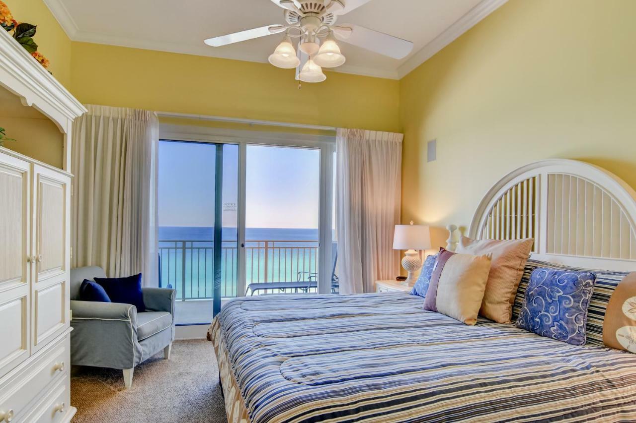 Sterling Beach I Panama City Beach Esterno foto