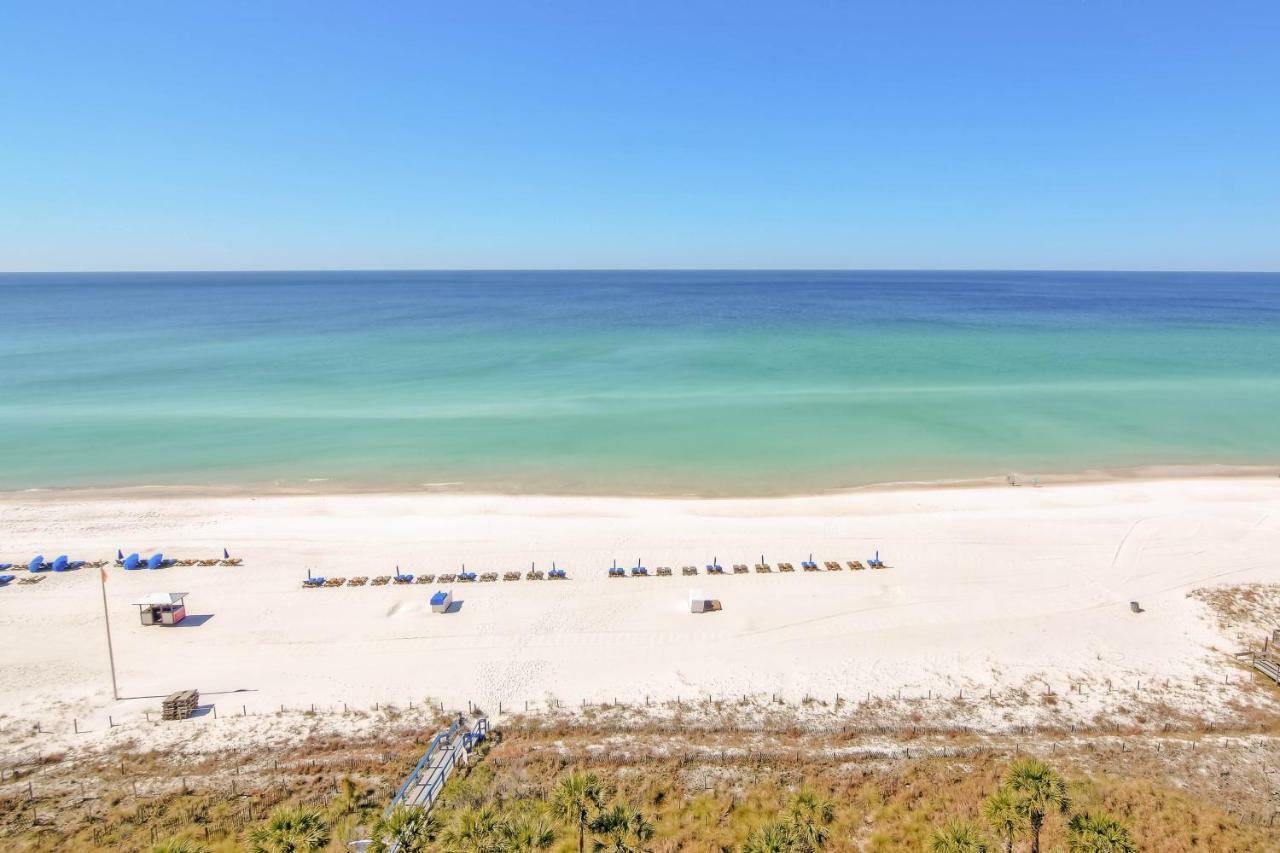 Sterling Beach I Panama City Beach Esterno foto