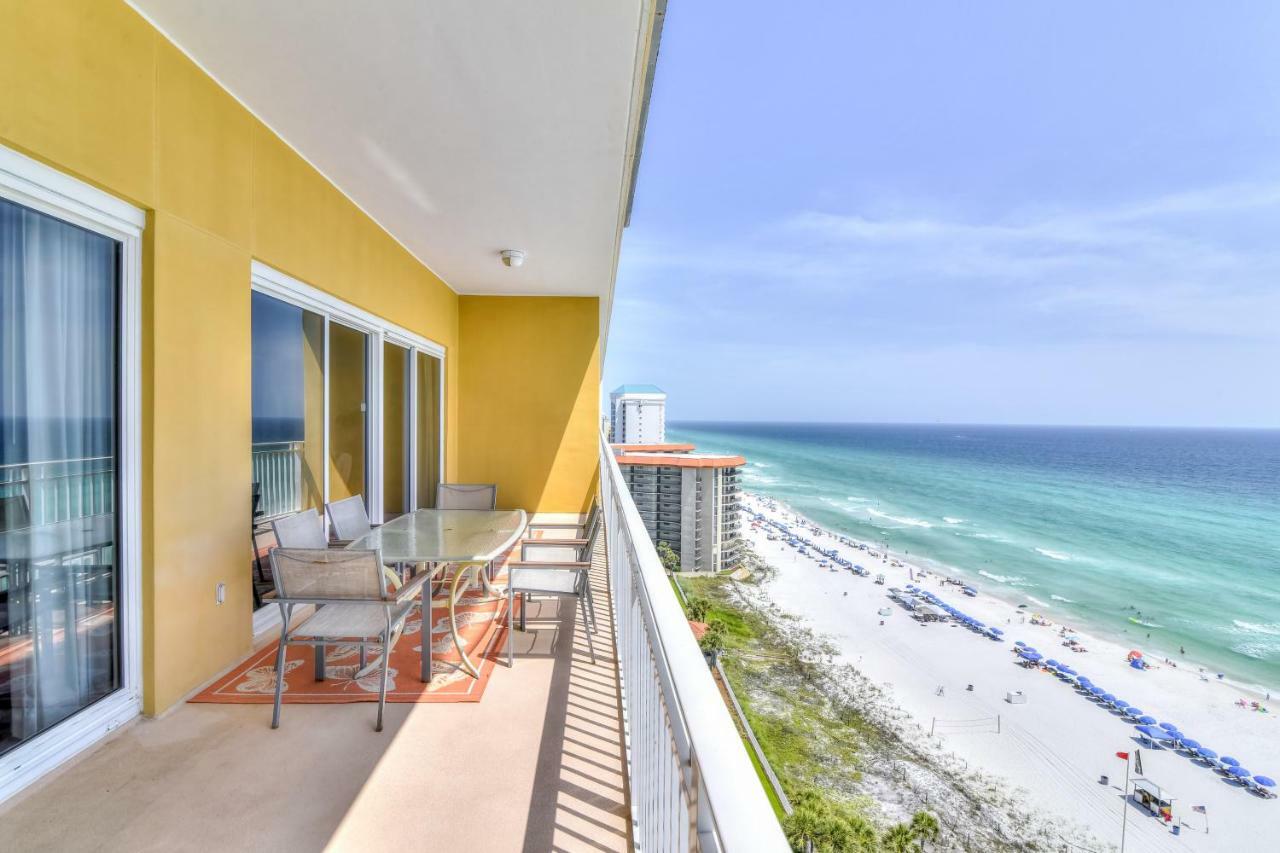 Sterling Beach I Panama City Beach Esterno foto