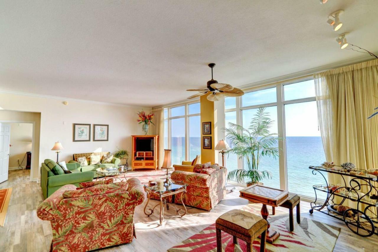 Sterling Beach I Panama City Beach Esterno foto