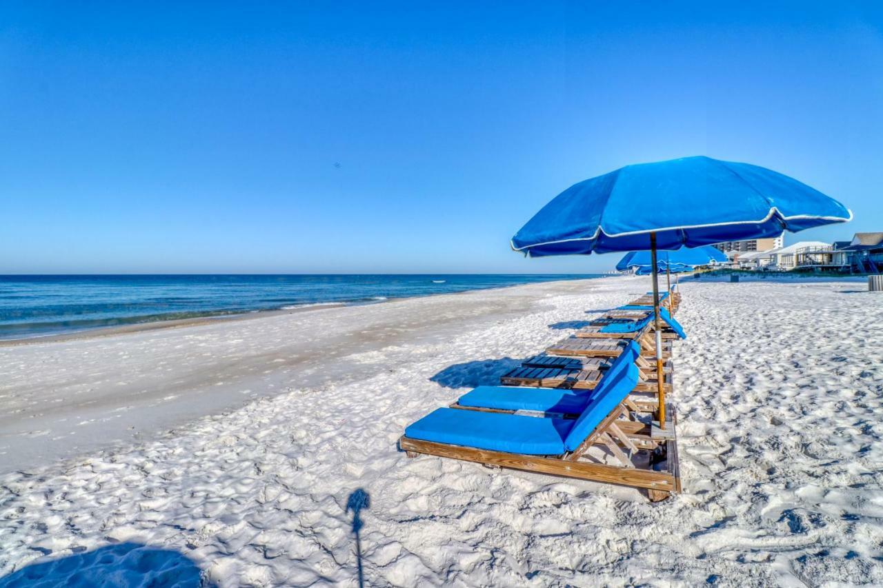 Sterling Beach I Panama City Beach Esterno foto