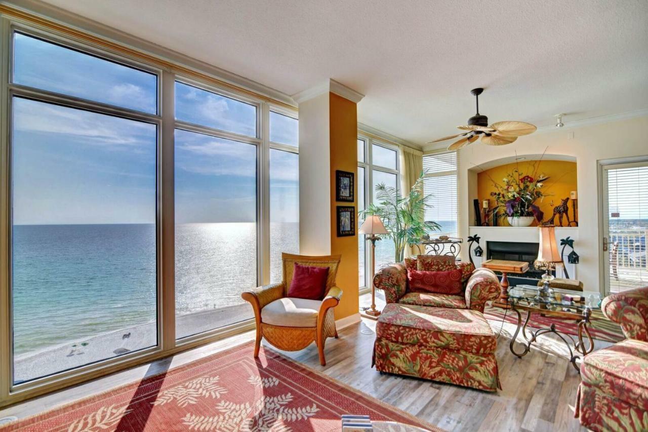 Sterling Beach I Panama City Beach Esterno foto