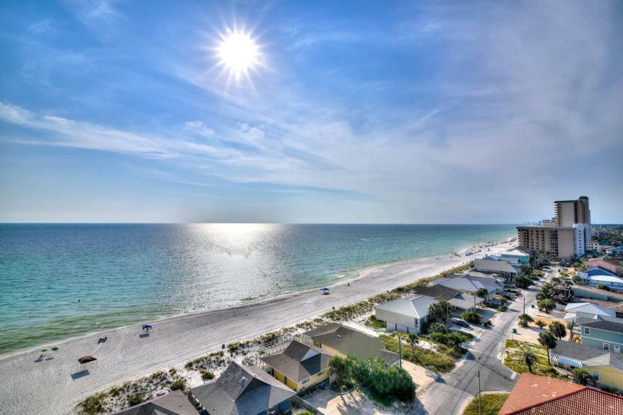 Sterling Beach I Panama City Beach Esterno foto