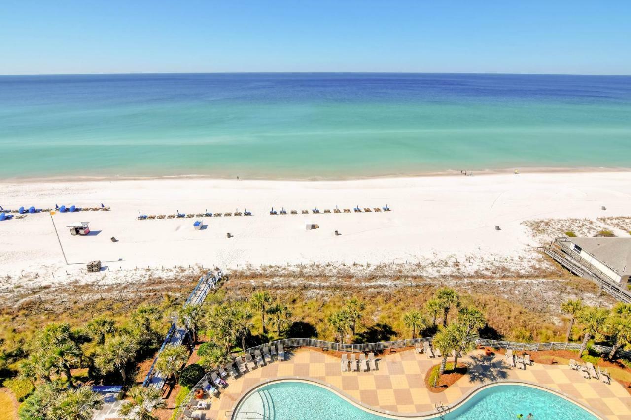 Sterling Beach I Panama City Beach Esterno foto