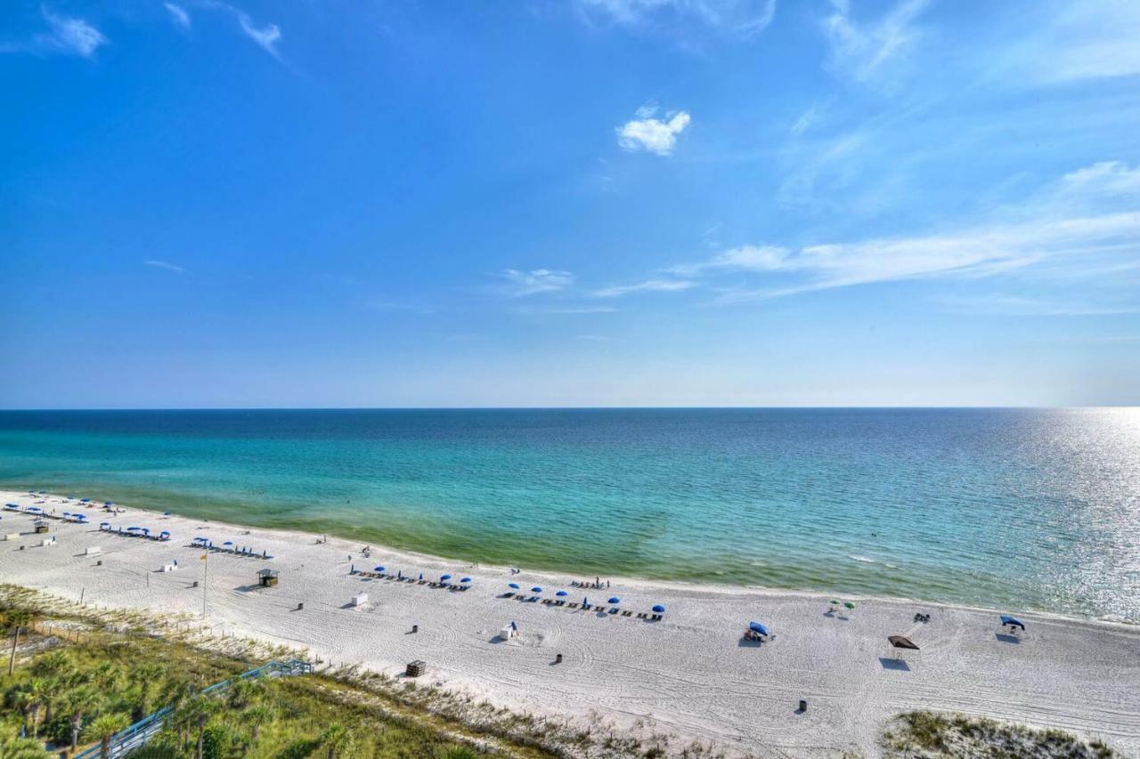 Sterling Beach I Panama City Beach Esterno foto