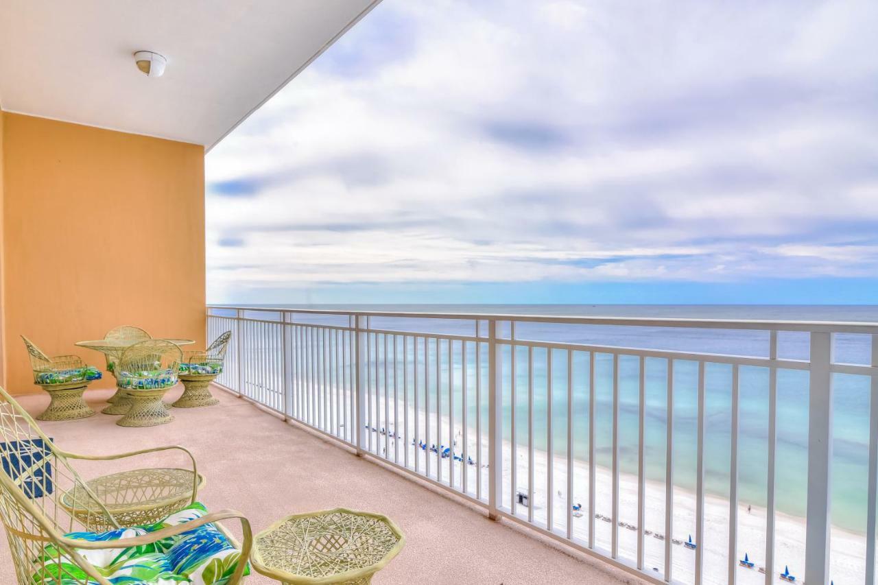 Sterling Beach I Panama City Beach Esterno foto