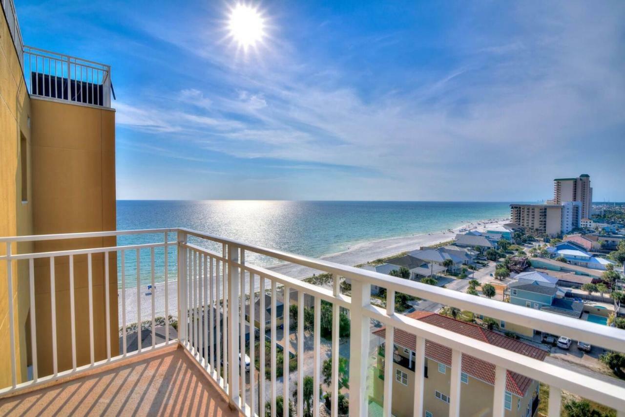 Sterling Beach I Panama City Beach Esterno foto