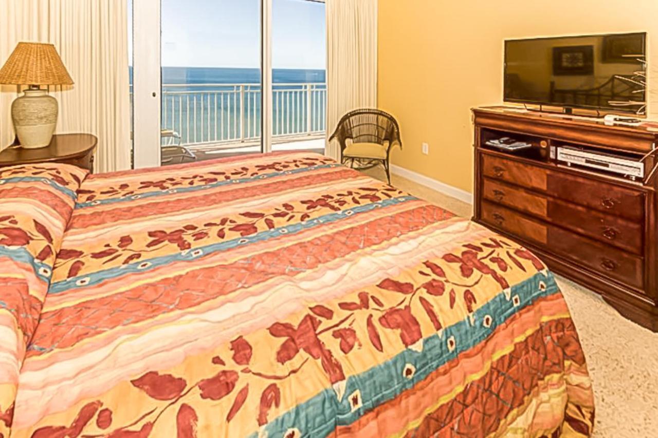 Sterling Beach I Panama City Beach Esterno foto